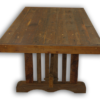 Barnwood table